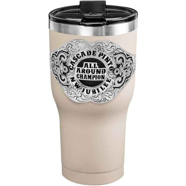 Pulque Custom Tumbler 